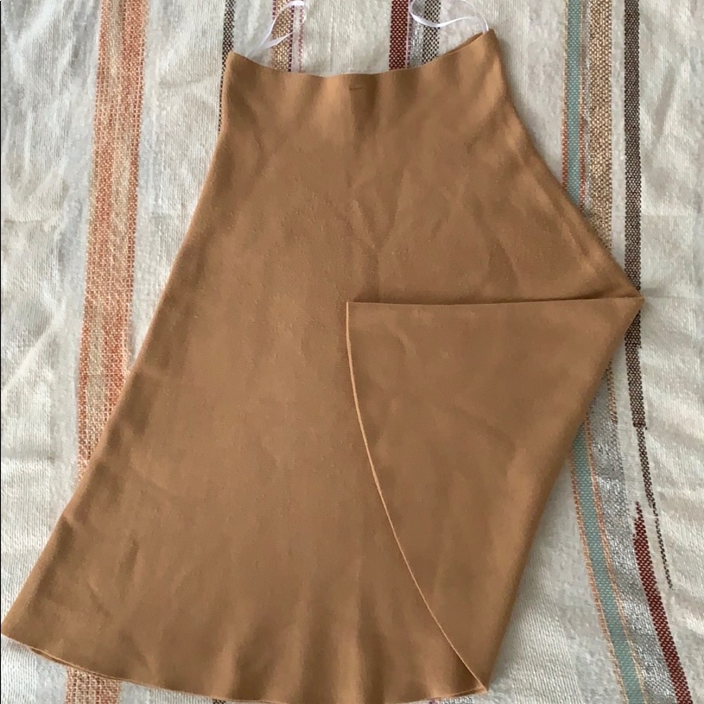 Y.A.S midi skirt from ASOS